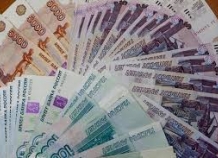 Фальшивомонетчик в Худжанде пытался пустить в оборот 80 тыс. фальшивых российских рублей