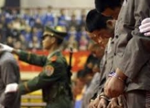 Еще 15 граждан Таджикистана ожидают своей участи в Китае за наркоторговлю