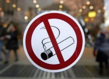 В Таджикистане предлагают сурово ограничить потребление табака в обществе