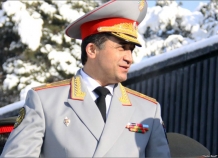 Таджикистан ищет зарубежных 