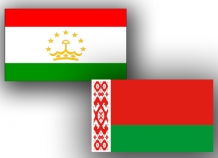 Таджикско-белорусский союз
