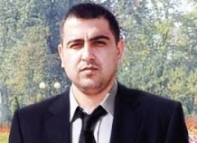 Эмомали Рахмон на год скостил тюремный срок журналисту «Фараж» Аминджону Гулмуродзода