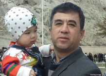 Пограничники Кыргызстана отпустили корреспондента Радио 