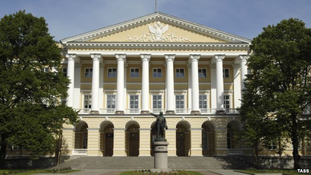 В Санкт-Петербурге появится генеральное консульство Таджикистана