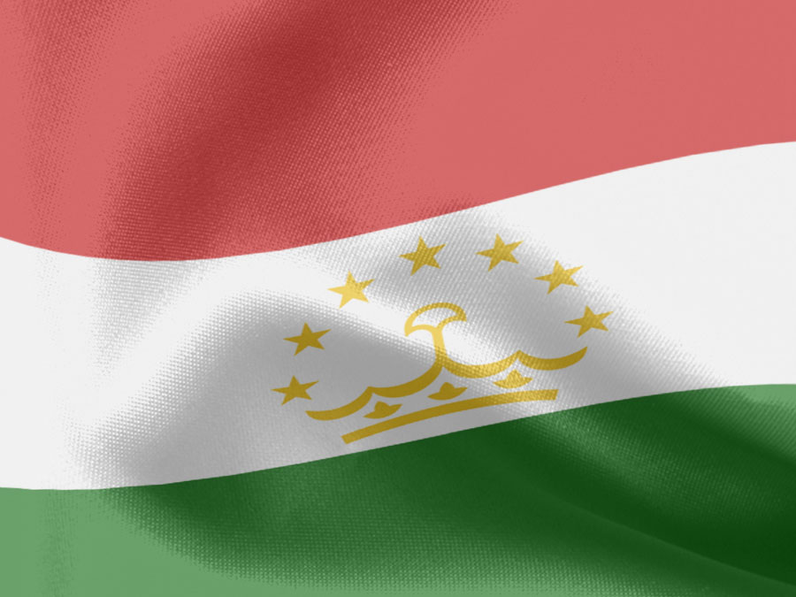 Парламент Таджикистана утвердил проект поправок в конституцию