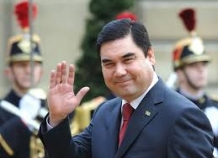 Президент Туркменистана с официальным визитом посетит Таджикистан
