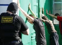 В Москве раскрыта банда наркоторговцев, состоящая из граждан Таджикистана