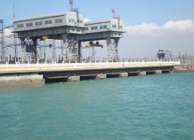 Гидрогенераторы и трансформаторы Кайракумской ГЭС прошли капитальный ремонт