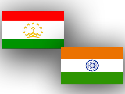 ШОС: Таджикистан и Индия обсудили вопросы сотрудничества
