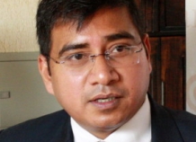 В Душанбе скоропостижно скончался посол Индии в Таджикистане