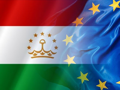 В Брюсселе высоко оценили сотрудничество Таджикистана с Евросоюзом