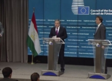 Еврокомиссия предоставит Таджикистану 251 млн. евро
