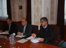 Иран планирует расширить свое присутствие в банковской системе Таджикистана
