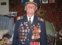 В возрасте 95 лет ушел из жизни заслуженный авиатор Таджикистана Василий Шандула