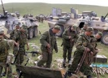 Штаб ЦВО проверил боеготовность 201-й военной базы РФ в Таджикистане