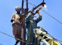 Афганистан просит Таджикистан увеличить объемы поставок электроэнергии