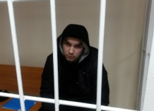 В Самаре будут судить убийцу 20-летнего гражданина Таджикистана Искандара Бердиева