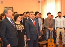 Таджикистан поздравил народ Беларуси с отменой санкций ЕС, которые продолжались 13 лет