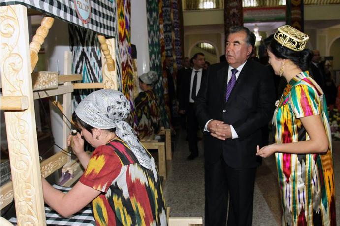 Как национальная гордость таджиков оказалась под угрозой