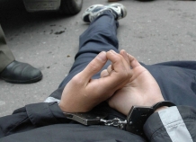 Сотрудники УБНОН МВД Таджикистана задержаны за наркоторговлю