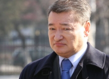 Глава Восточно-Казахстанской области приезжал в Таджикистан продавать российский автомобиль Lada