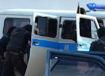 МВД: Двое торговцев «Корвона» задержаны за причастность к терроризму, а не за бороды