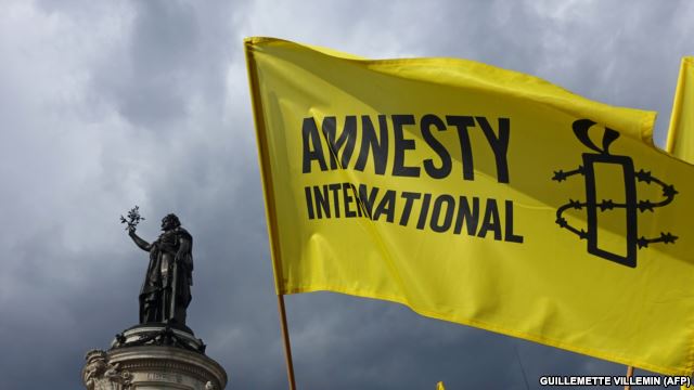 Amnesty International обеспокоен преследованием оппозиции в Таджикистане