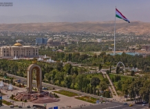 Душанбе в рейтинге городов мира по качеству жизни разделил место со столицей Нигерии
