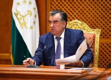 Правительство Таджикистана предлагает внести поправки в ряд важных законов