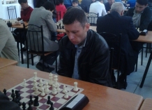 Шахматный праздник прошел в Душанбе