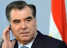 Президент запустит в эфир два новых таджикских телеканала