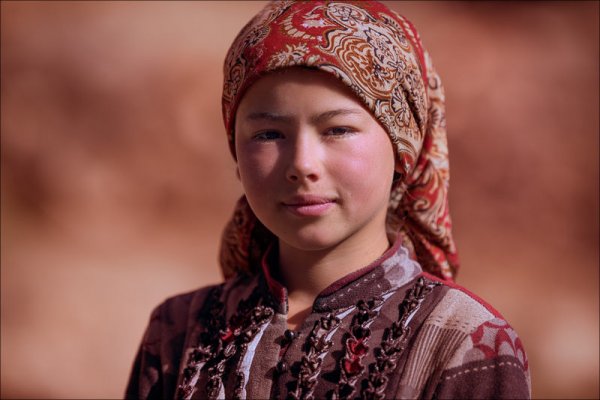 Ниссор Абдуразаков: «Я хочу, чтобы таджикские лица в мире были узнаваемыми»