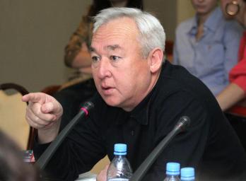 Медиа-Альянс Таджикистана просит власти РК соблюдать права Сейтказы Матаева