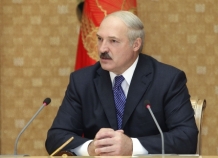 Лукашенко назначил нового посла Беларуси в Таджикистане