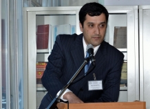Вафо Ниятбеков назначен главой департамента информации МИД Таджикистана