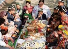 Президент поручил выявить лучшую семью Таджикистана