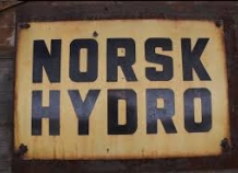 Norsk Hydro заявляет, что вела «чистые» торговые отношения с ТАЛКО