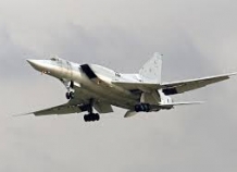 Дальние бомбардировщики Ту-22М3 примут участие в учениях в Таджикистане