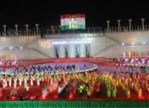 Душанбе встретит Навруз фейерверком