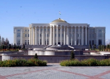 Кадровые назначения в Генпрокуратуре, МВД и Налоговом комитете Таджикистана