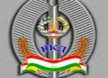 Смещены начальники милиции одиннадцати городов и районов Таджикистана
