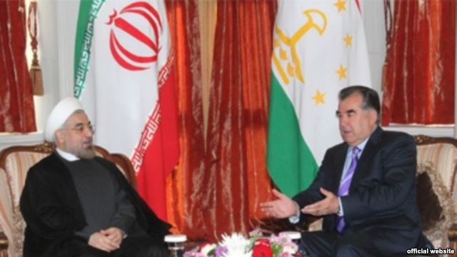 Конфликт забыт? Тегеран не хочет потерять Таджикистан