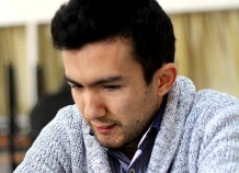 Икром Иброхимов: «Учу Нью-Йорк шахматам, и сам учусь»