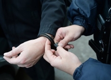 В Петербурге арестовали разыскиваемого в Таджикистане члена ИГ
