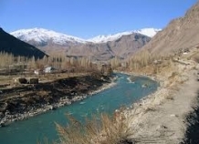 Таджикистан ведет переговоры об освобождении захваченных боевиками заложников