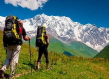 Таджикистан остается наиболее непривлекательной для российского туриста страной