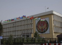 Минобороны Таджикистана опровергло очередное сообщение СМИ об избиении солдата