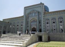 В мечетях Душанбе будут установлены металлоискатели