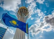 Назарбаев назначил нового посла Казахстана в Таджикистане