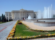 Кадровые перестановки. В Таджикистане новый вице-премьер